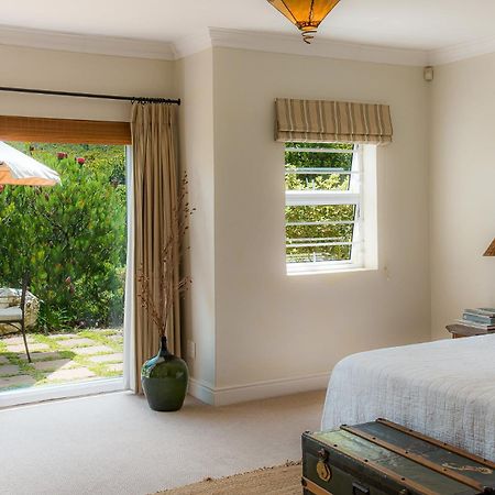Francolinhof Guest House Hermanus Εξωτερικό φωτογραφία