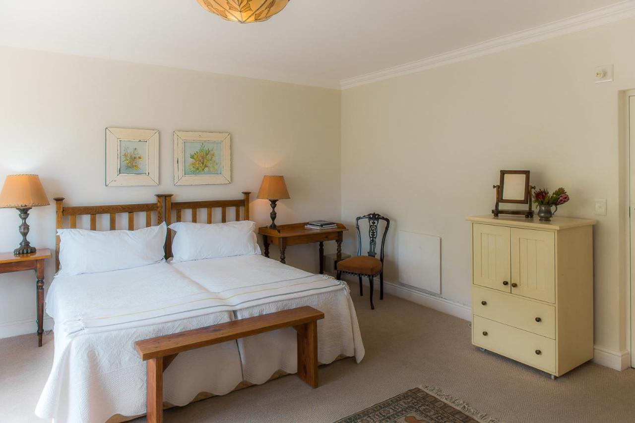 Francolinhof Guest House Hermanus Εξωτερικό φωτογραφία