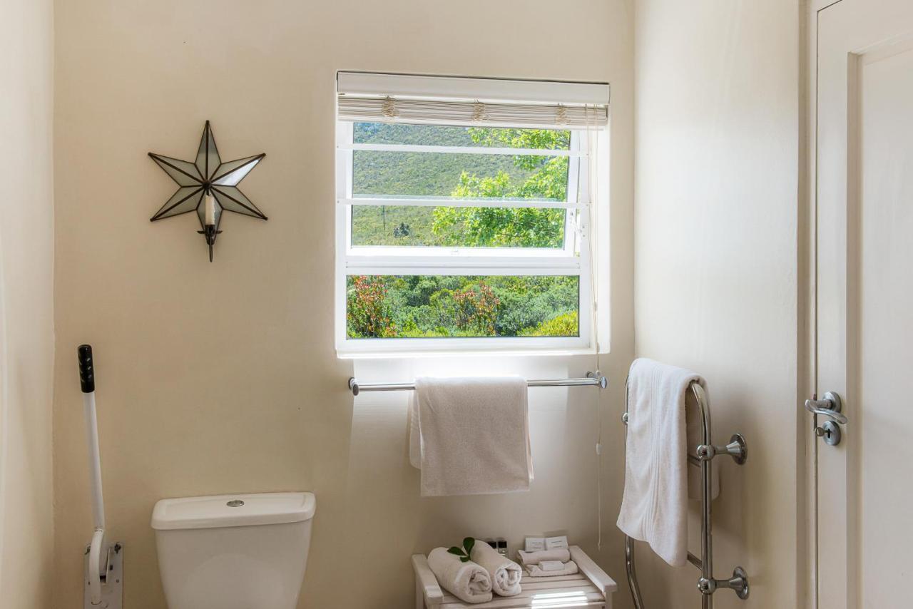 Francolinhof Guest House Hermanus Εξωτερικό φωτογραφία